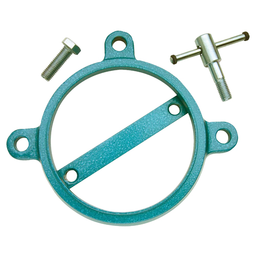 Base pivotante Solutions industrielles ALPHA