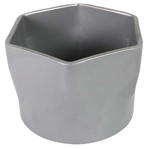 Axle Nut Socket Solutions industrielles ALPHA