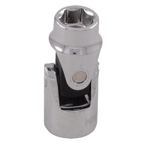 Universal Joint Socket, 10 mm, 3/8" Drive, 6 Points Solutions industrielles ALPHA