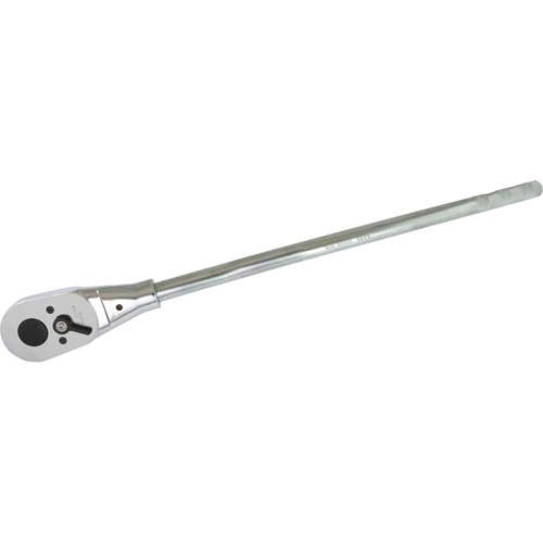 T&ecirc;te &agrave; cliquet avec manche, Prise de 3/4", Poign&eacute;e Ordinaire Solutions industrielles ALPHA