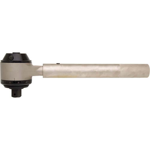 Multiplicateur de couple, 1/2" Couple d'entr&eacute;e, 1" Couple de sortie, 13,6:1 Ratio Solutions industrielles ALPHA