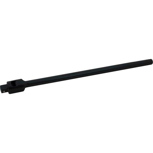 Manche flexible, Prise de 3/4" Solutions industrielles ALPHA