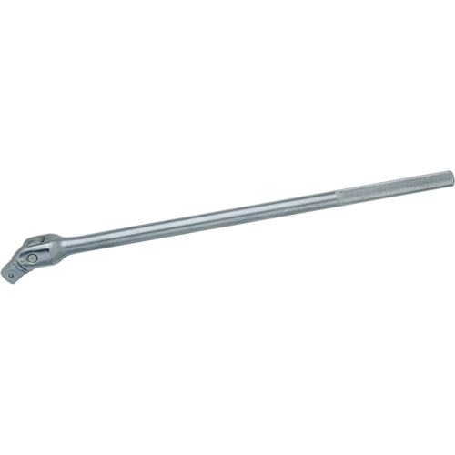 Manche flexible, Prise de 1" Solutions industrielles ALPHA