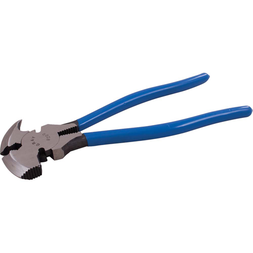 Fencing Plier & Staple Puller Solutions industrielles ALPHA