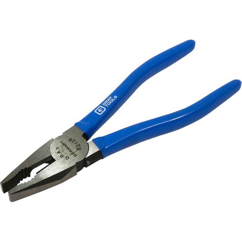 Pince universelle pour poseur de lignes Solutions industrielles ALPHA