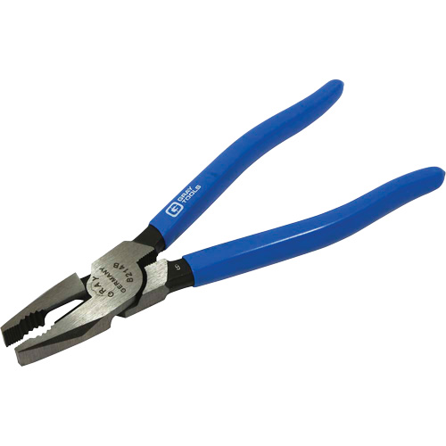 Pince universelle pour poseur de lignes Solutions industrielles ALPHA