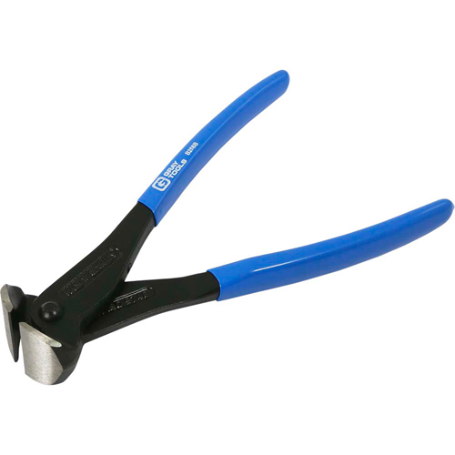 Pince coupante en bout Solutions industrielles ALPHA