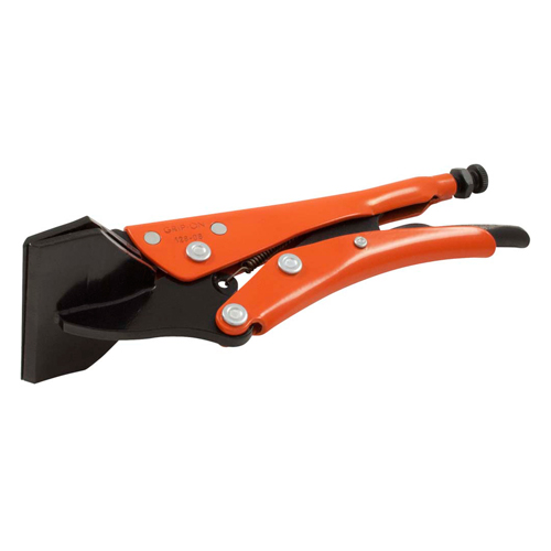 Pince-&eacute;tau, Longueur 8", Prise Omnium Solutions industrielles ALPHA