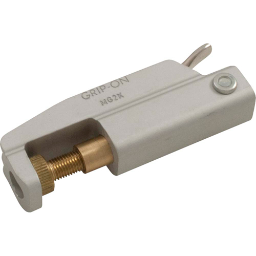 Pinces-&eacute;taux verrouillables, Longueur 3-3/4", Prise Omnium Solutions industrielles ALPHA