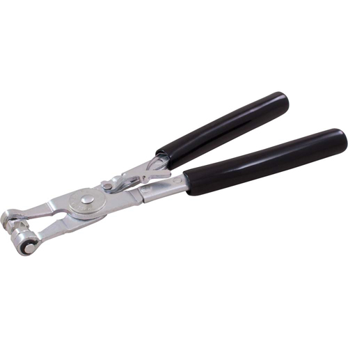 Pince-&eacute;tau &agrave; boyau de chaufferette Mobea Solutions industrielles ALPHA