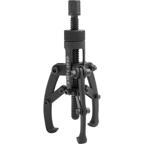 Extracteur pour usager unique Solutions industrielles ALPHA