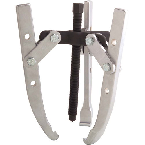 Adjustable Jaw Puller Solutions industrielles ALPHA