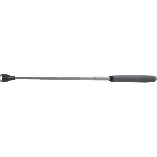 Telescopic Pickup Tool, 33-1/2" Length, 7/16" Diameter, 14 lbs. Capacity Solutions industrielles ALPHA