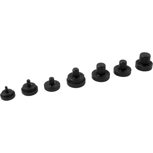 Douille d'outil &agrave; &eacute;vaser Solutions industrielles ALPHA