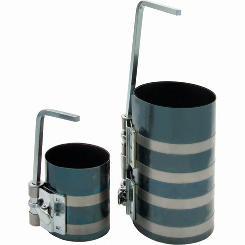 Piston Ring Compressor Solutions industrielles ALPHA