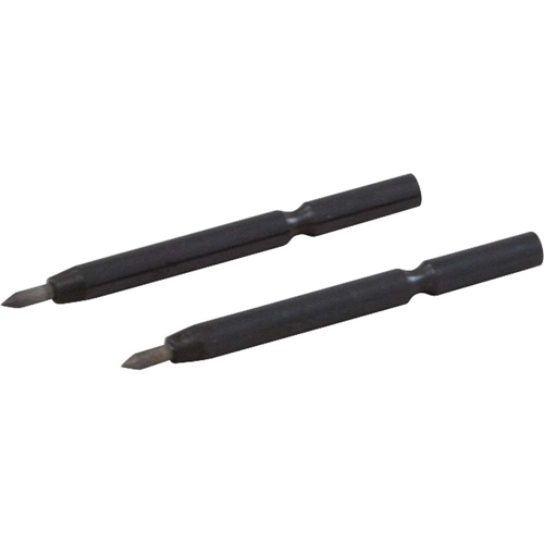 Scribe Blade Set Solutions industrielles ALPHA
