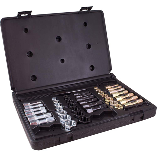 Rethreading Kit Solutions industrielles ALPHA