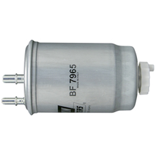BF7965 S&eacute;parateur de conduite pour carburant/eau avec drain Solutions industrielles ALPHA