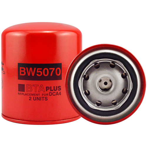 BW5070 Filtre &agrave; visser pour transmission Solutions industrielles ALPHA