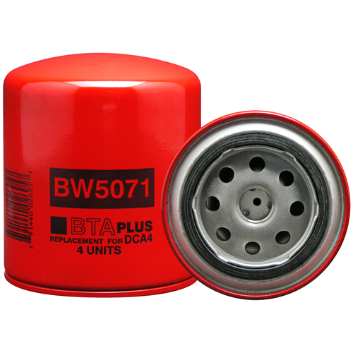 BW5071 Foam Blanket Solutions industrielles ALPHA