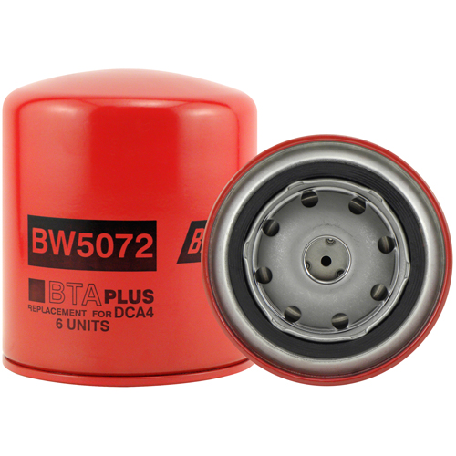 BW5072 Foam Replacement Pad Solutions industrielles ALPHA