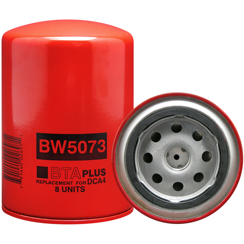 BW5073 Foam Blanket Solutions industrielles ALPHA