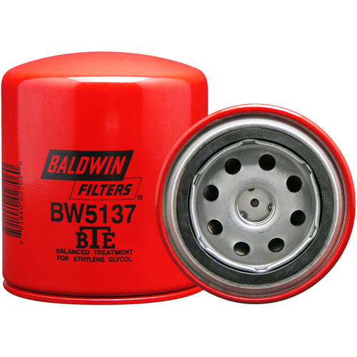 BW5137 Lube Element Solutions industrielles ALPHA
