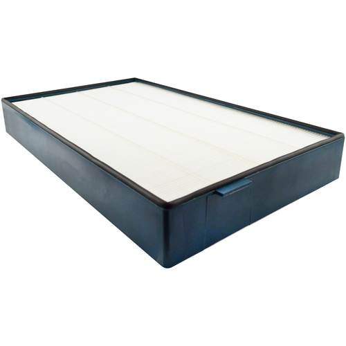 PA4991 &eacute;l&eacute;ment de filtre &agrave; air pour habitacle Solutions industrielles ALPHA