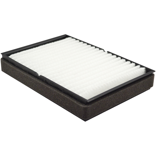 PA5337 &eacute;l&eacute;ment de filtre &agrave; air pour habitacle Solutions industrielles ALPHA