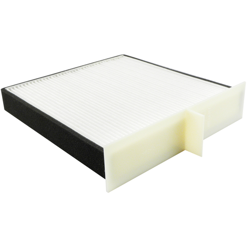 PA5629 &eacute;l&eacute;ment de filtre &agrave; air pour habitacle Solutions industrielles ALPHA