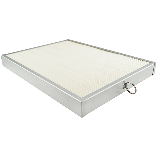 PA5712 &eacute;l&eacute;ment de filtre &agrave; air avec tirette pour habitacle Solutions industrielles ALPHA