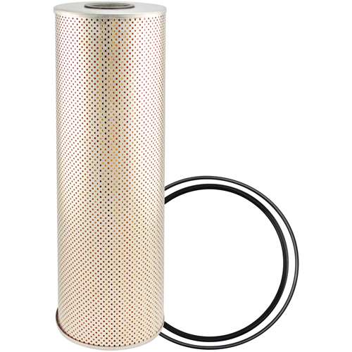 PT729 Transmission Filter Solutions industrielles ALPHA