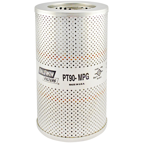 PT90-MPG Transmission Spin-On Filter Solutions industrielles ALPHA