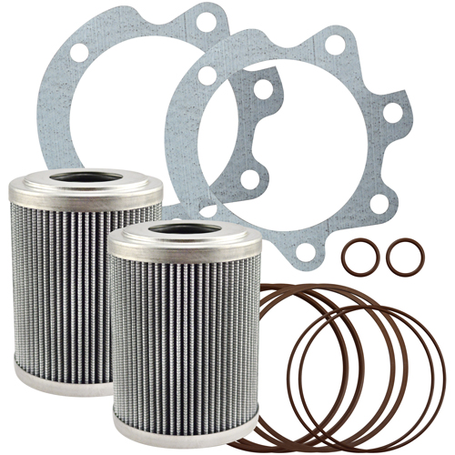 PT9416-MPGKIT Spin-On Coolant Filter Solutions industrielles ALPHA