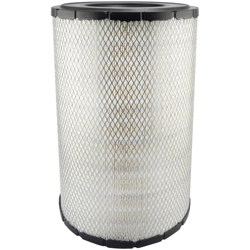 RS3506 &eacute;l&eacute;ment filtrant externe pour l'air avec joint radial Solutions industrielles ALPHA