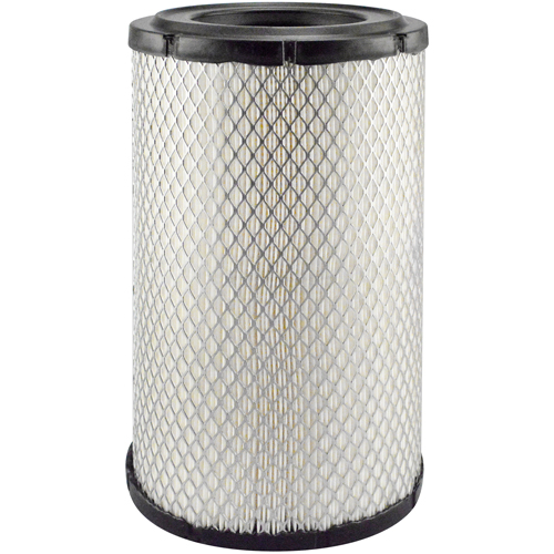 RS4597 &eacute;l&eacute;ment filtrant pour l'air d'habitacle avec joint radial Solutions industrielles ALPHA