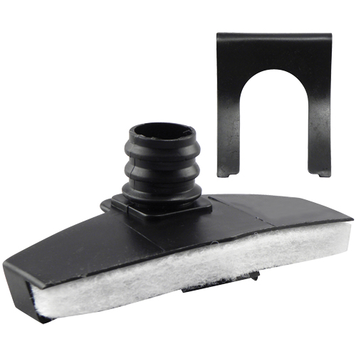 SA2027 Spin-On Coolant Filter Solutions industrielles ALPHA