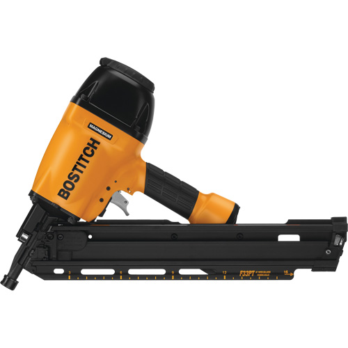 33° Paper Tape Framing Nailer Solutions industrielles ALPHA