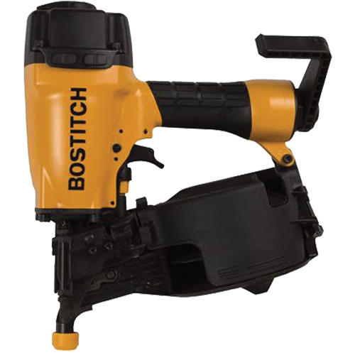 15° Coil Nailer Solutions industrielles ALPHA