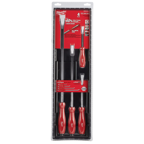 Jeu de leviers, 4 mrcx. Solutions industrielles ALPHA