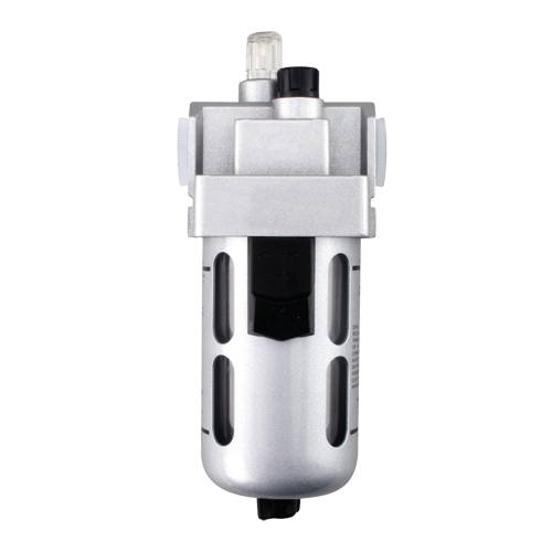 Air Lubricator, 3/8" NPT, Max. 145 PSI, Modular Solutions industrielles ALPHA