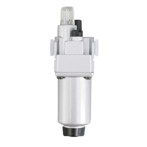 Air Lubricator, 3/4" NPT, Max. 290 PSI, Vertical Solutions industrielles ALPHA