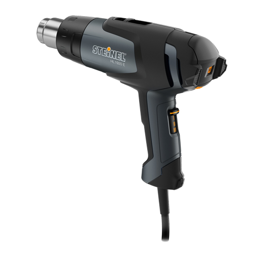HL 1920E Heat Gun, 120°F - 1100°F (50°C - 600°C) Solutions industrielles ALPHA