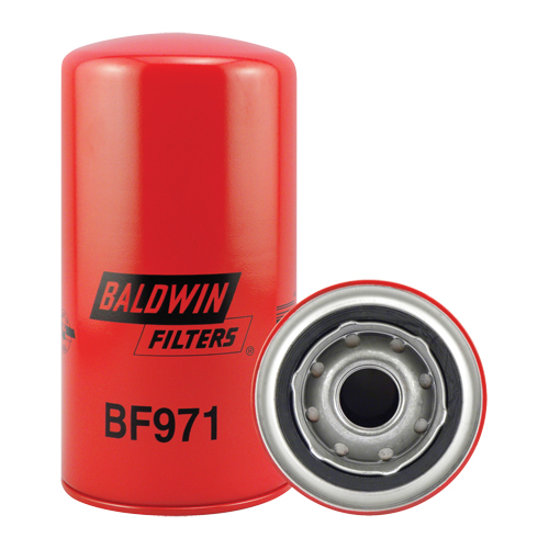 BF971 Filtre &agrave; visser pour r&eacute;servoir de carburant Solutions industrielles ALPHA
