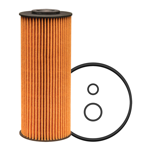 P40021 &eacute;l&eacute;ment filtrant pour lubrifiant Solutions industrielles ALPHA