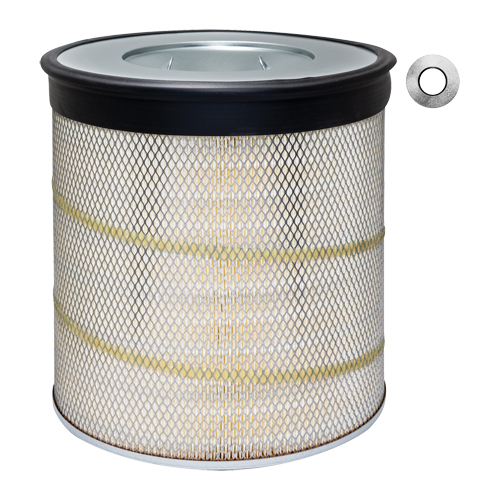 PA2839 &eacute;l&eacute;ment de filtre &agrave; air avec tirettes Solutions industrielles ALPHA