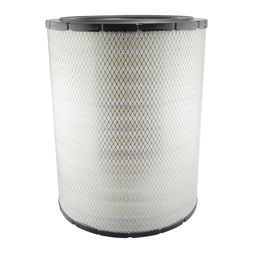 RS3700 &eacute;l&eacute;ment filtrant externe pour l'air avec joint radial Solutions industrielles ALPHA