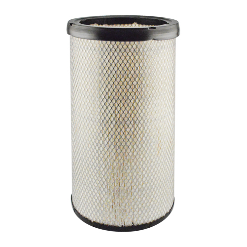 RS3701 &eacute;l&eacute;ment filtrant interne pour l'air avec joint radial Solutions industrielles ALPHA