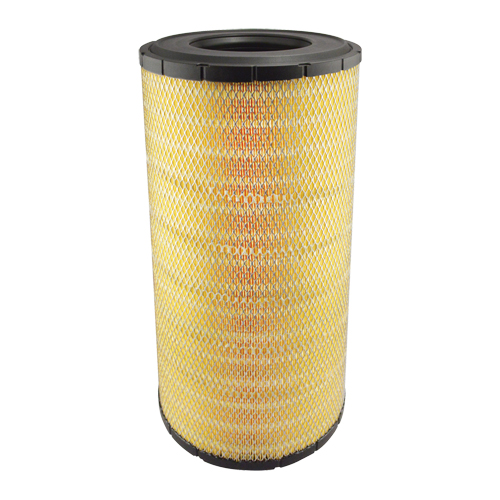 RS3744XP Extreme Performance Nano Radial Seal Air Element Solutions industrielles ALPHA