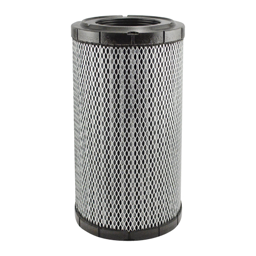RS5761 &eacute;l&eacute;ment filtrant pour l'air d'habitacle avec joint radial Solutions industrielles ALPHA